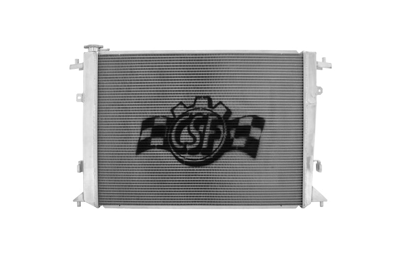 Radiateur CSF 10-12 Hyundai Genesis 3.8L