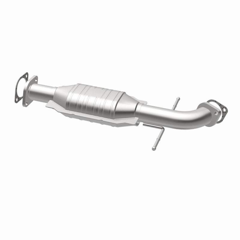 MagnaFlow Conv DF 02-05 Sedona 3.5L rr OEM