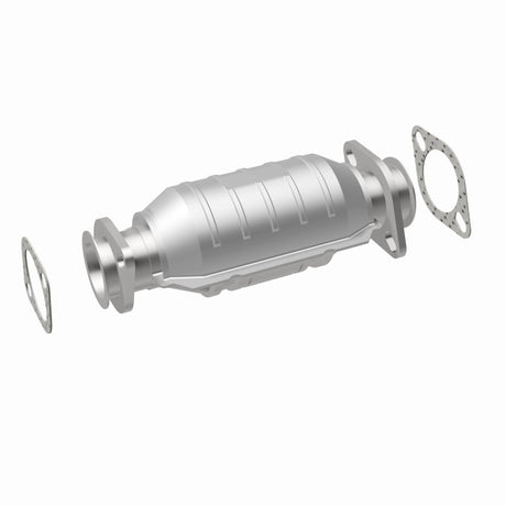 Convecteur MagnaFlow Nissan 12.5X5X4 2.25/2.25202