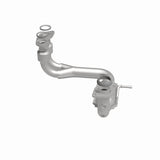 Convecteur MagnaFlow DF 02-03 Toyota MR2 1,8 L