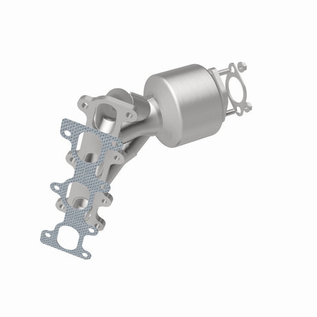Convecteur MagnaFlow DF 05-07 Kia Sportage 2,7 L côté passager