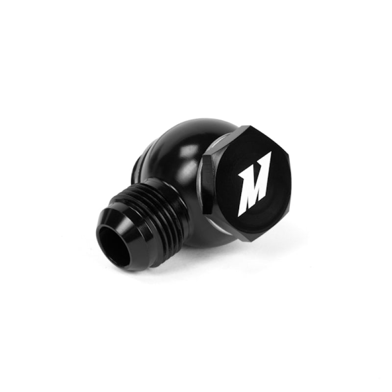 Kit de refroidisseur d'huile Mishimoto Mitsubishi Evolution 7/8/9