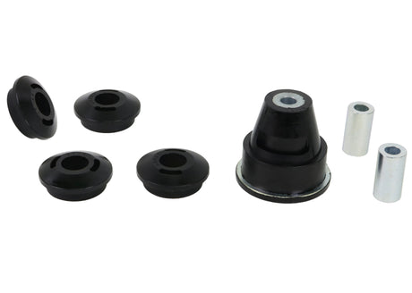Kit de traction positive arrière Whiteline 09+ Lancer Ralliart