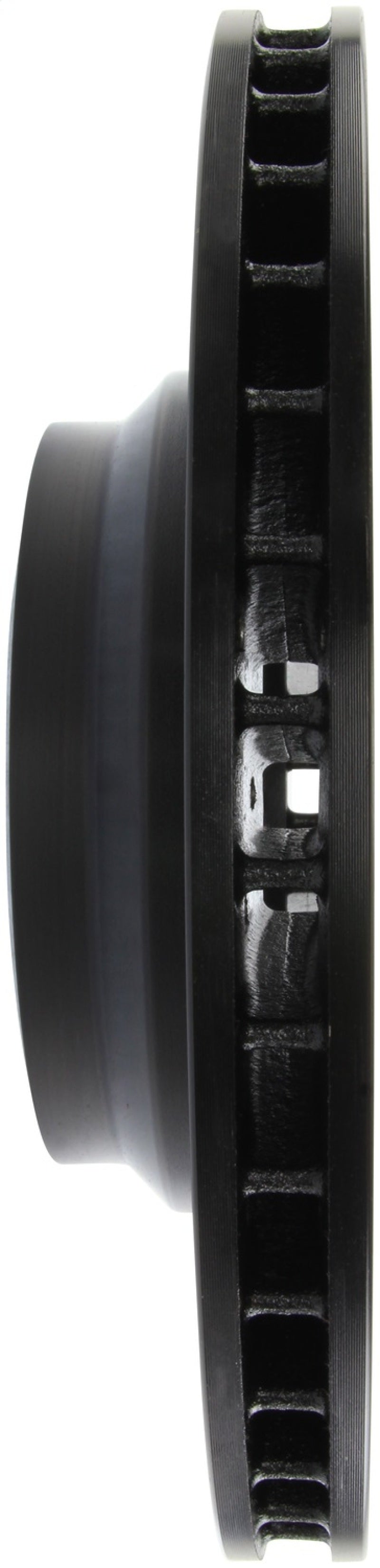 Rotor avant droit rainuré et percé StopTech 07-09 BMW 335 (E90/E92/E93)