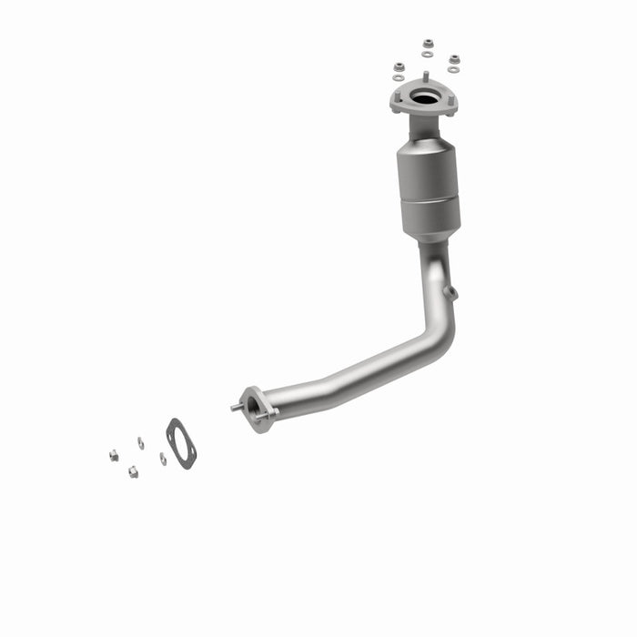 Convecteur MagnaFlow DF 04 Chevy Malibu 3,5 L