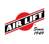 Kit de ressorts pneumatiques Air Lift Air Lift 1000