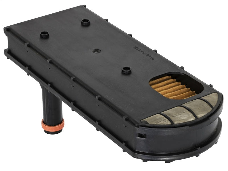 Filtres à fluide aFe ProGuard D2 pour transmission F/F pour camions diesel Ford 08-10 V8-6,4 L (td) (paquet de 6)