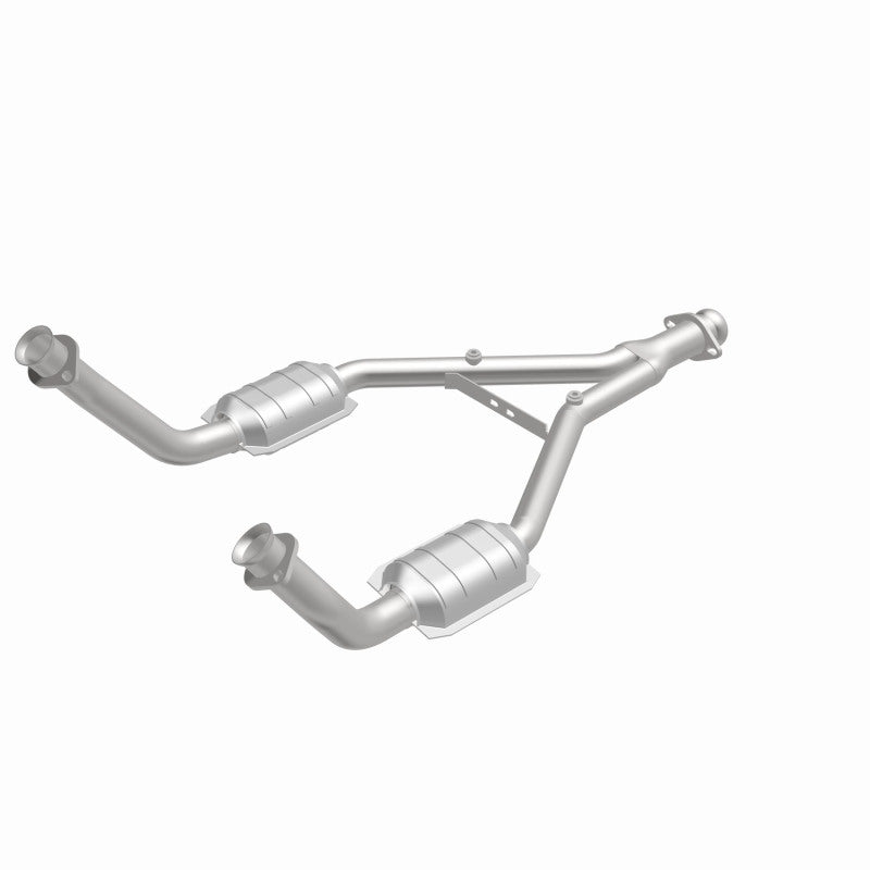MagnaFlow Conv Direct Fit Mustang 94-95 3,8 L