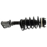 Amortisseurs et jambes de force KYB Strut Plus avant droit 09-10 Dodge Journey V6