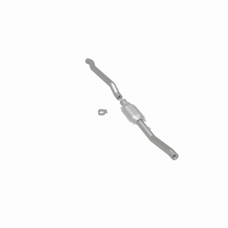 Convecteur MagnaFlow DF 96 Dodge Dakota 5,2 L 4 roues motrices