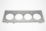 Joint de culasse Cometic Dodge 2/2.4L 88.5mm Bore 0.060in MLS-5 DOHC 420A Moteur