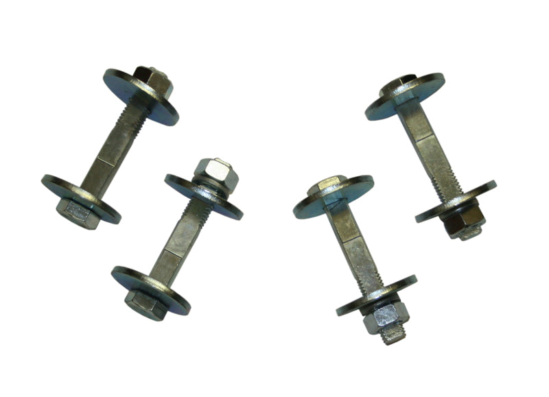 Kit de carrossage/alignement de roulis pour pick-up GMC K2500 Skyjacker 1988-2000