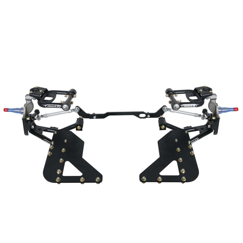 Système TruTurn avant Ridetech 62-67 Nova