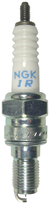 Bougies d'allumage NGK Laser Iridium, boîte de 4 (IMR9C-9HE)