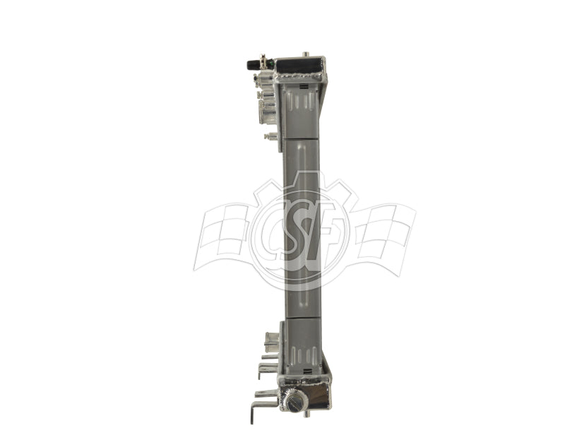 Radiateur CSF 02-07 Subaru Impreza
