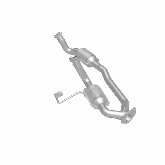 Convecteur MagnaFlow DF 01-03 Windstar 3.8