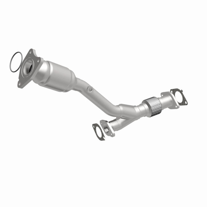 Convecteur MagnaFlow DF 05-06 Pontiac G6 3,5 L arrière