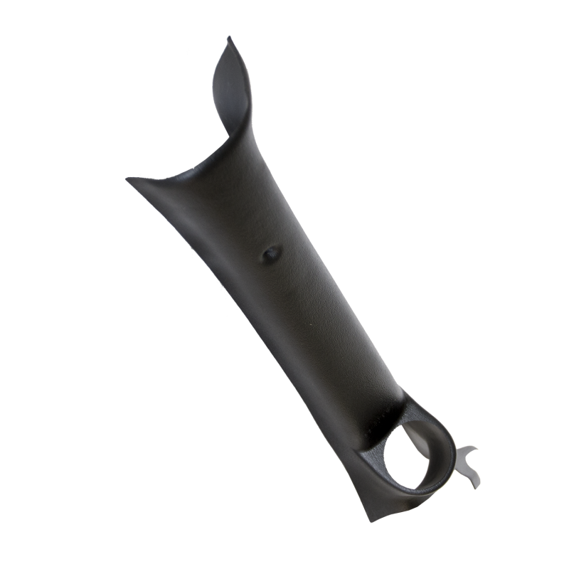 Pilier de rechange simple Autometer 2-1/16 po 11-14 Super Duty