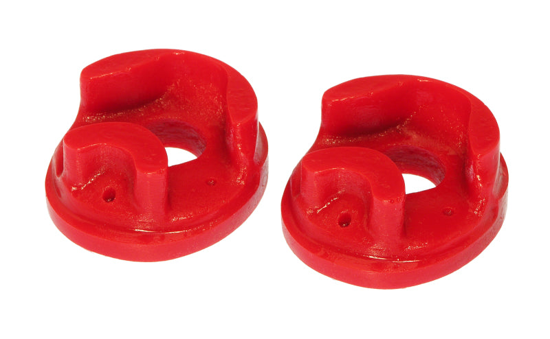 Insert de support de moteur droit Prothane 96-00 Honda Civic - Rouge