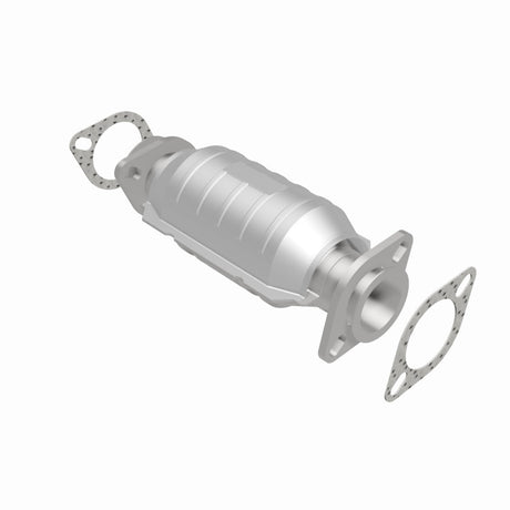 Convecteur MagnaFlow Nissan 12.5X5X4 2.25/2.25202