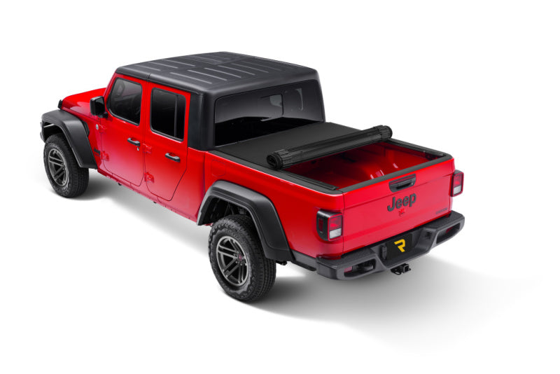 Housse de caisse Sentry CT de 5 pieds pour Jeep Gladiator 2020 de Truxedo