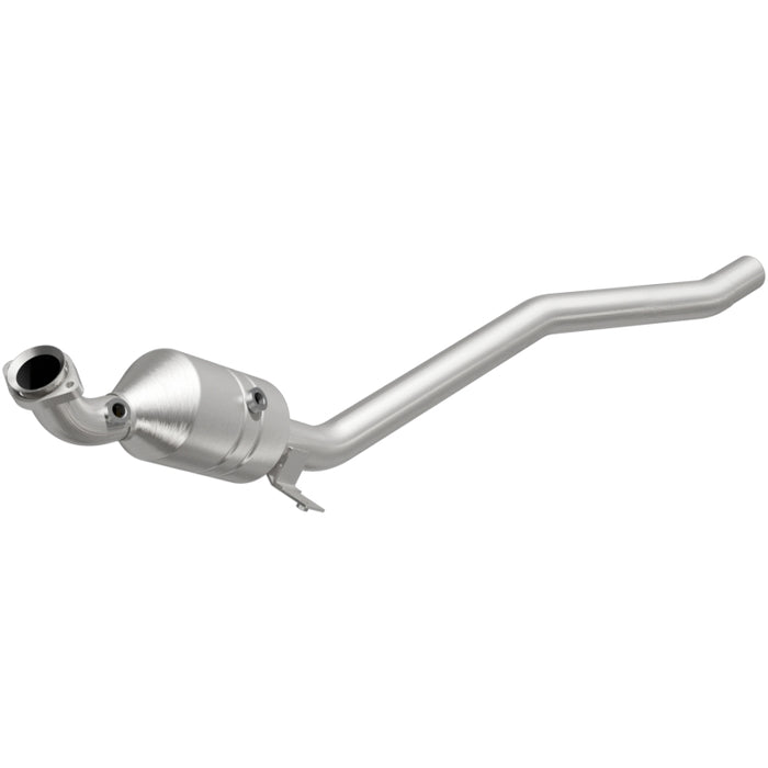 Soubassement Magnaflow Conv DF 2006-2011 R350 3,5 L