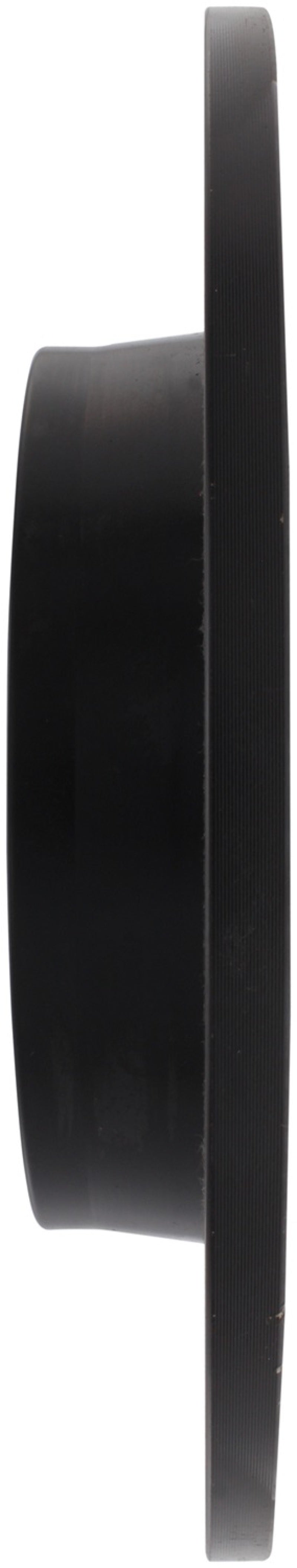 Rotor arrière gauche à 3 fentes StopTech Power Slot 07-09 Mazdaspeed