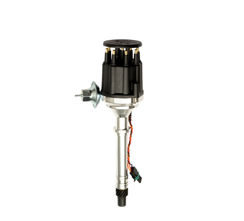 Distributeur d'allumage FAST SBC/BBC double avec collier coulissant Xdi EZ-Run