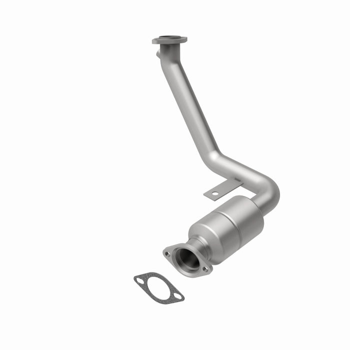 MagnaFlow Conv DF 01-03 Montero 3L côté conducteur avant