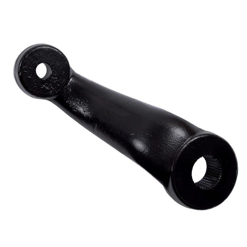 Bras de direction manuel Rugged Ridge Drop Pitman pour Jeep Wrangler 87-06