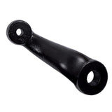 Bras de direction manuel Rugged Ridge Drop Pitman pour Jeep Wrangler 87-06