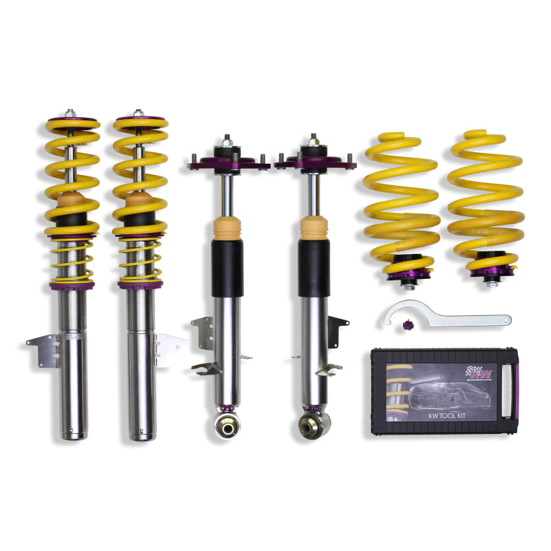 Kit combinés filetés KW V3 BMW X6