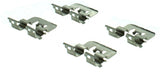 Plaquettes de frein StopTech Street