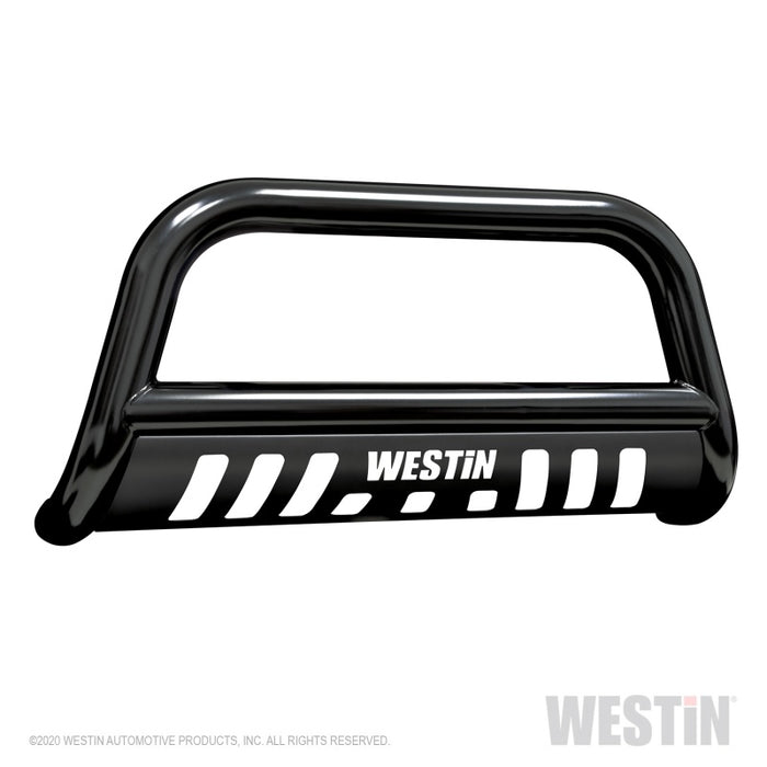 Pare-buffle Westin 19-20 Ram 2500/3500 Série E - Noir