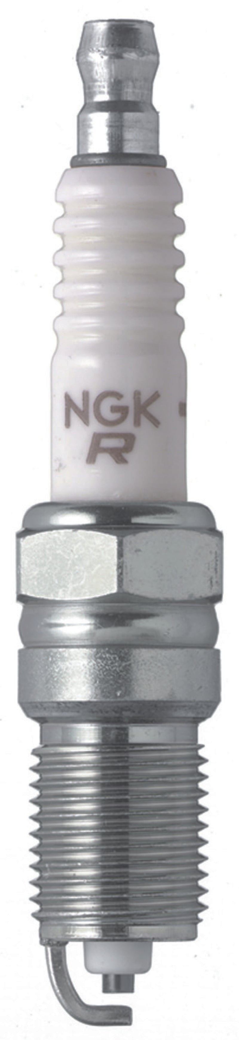 Coffret de 4 bougies d'allumage NGK V-Power (TR6)