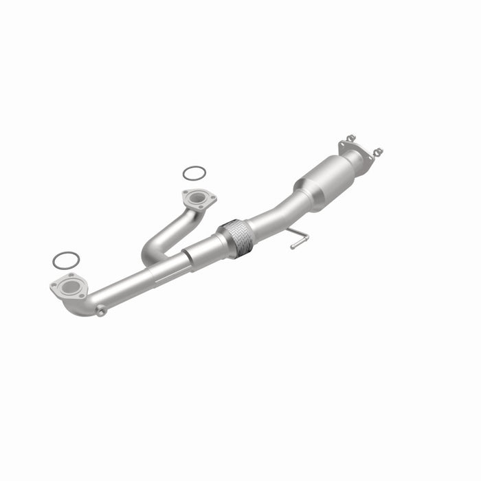 Soubassement de carrosserie MagnaFlow Conv Direct Fit 16-17 Honda Odyssey 3,5 L V6