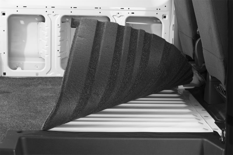 BedRug 06-16 Mercedes/Dodge Sprinter 144po WB VanRug - Complet