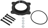 Entretoise Airaid PowerAid TB 2016 Chevy Camaro V6-3.6LF/I
