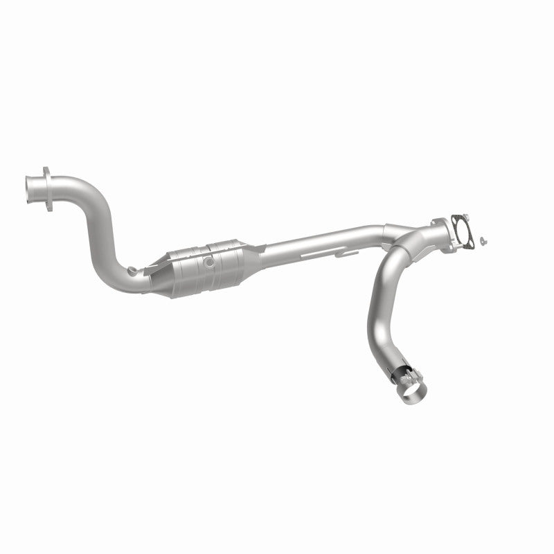 Convecteur MagnaFlow DF 07-09 Chrysler/Dodge Aspen/Durango 5,7 L côté passager