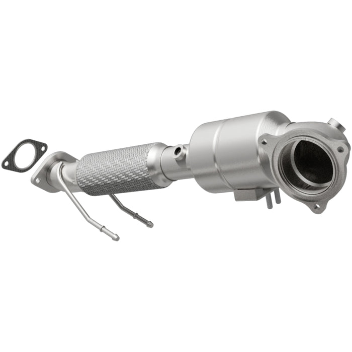 Convertisseur MagnaFlow à montage direct pour Ford Fusion 1,5 L de qualité californienne 2014