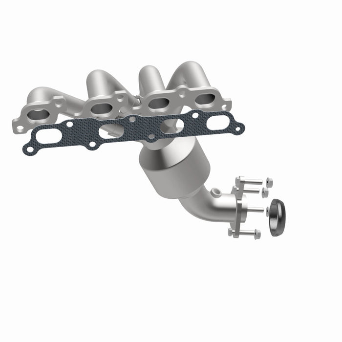 Collecteur MagnaFlow Conv DF 07-10 Chevy Colorado / 07-10 GMC Canyon / 07-08 Isuzu I-290 2,9 L