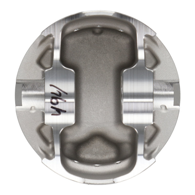 Kit de stock de piston Wiseco SBC LS7 + 2,5 cc Dome 1,175 pouces CH