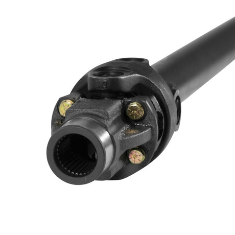 Arbre de transmission avant Yukon Performance 2018 Jeep JL Sahara 4 portes Auto Selec-Trac