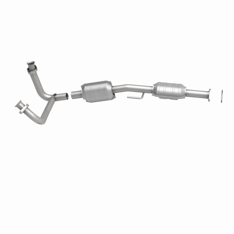 Convecteur MagnaFlow DF 86-97 Ford Aerostar 3.0L