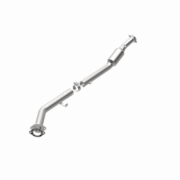 Convertisseur Magnaflow California Direct Fit Pontiac GTO 5,7 L 2004