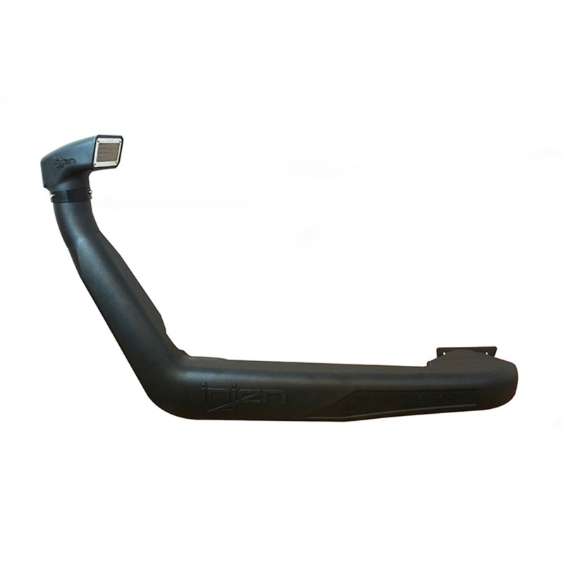 Snorkel de traversée en eau profonde Injen 07-18 Jeep Wrangler (JK) 3,6 L V6 pour admission Evolution