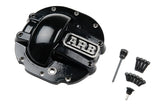 Cache différentiel ARB noir Ford 8.8