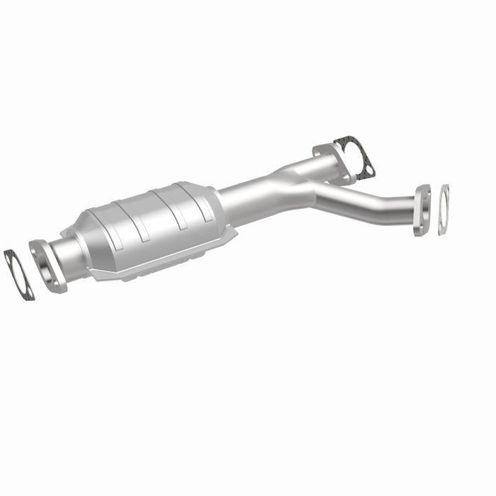 Convecteur MagnaFlow DF Mazda 929 92-95 3.0L