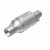 MagnaFlow Conv Univ 2,50 pouces avec O2 simple