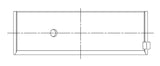 Ensemble de roulements de bielle de course de taille standard ACL Ford Prod V8 255/289/302